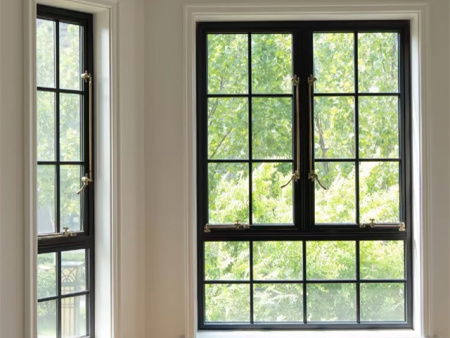 纯铜连杆执手 单点执手  风撑