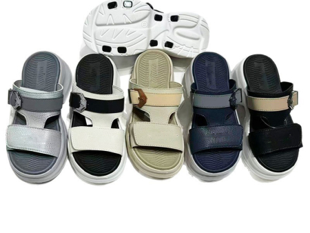 5924   工字带增高女款一字拖36-41