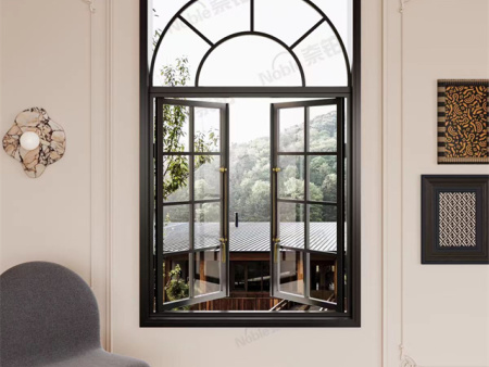 锌合金连杆执手（窗用）