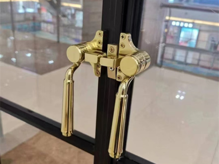 50  60   120 门标配把手