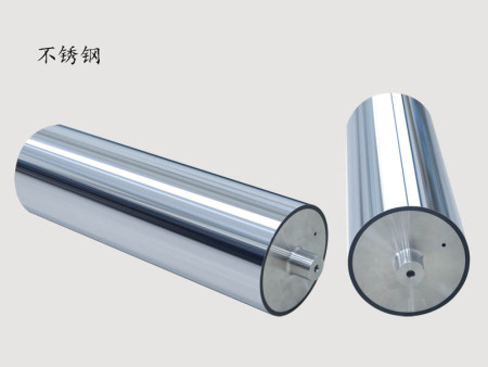 Stainless steel spraying process products