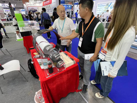 2025 Shenzhen CHINAPLAS International Plastics & Rubber Industry Exhibition