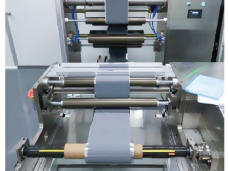 Coater and carbon fiber;