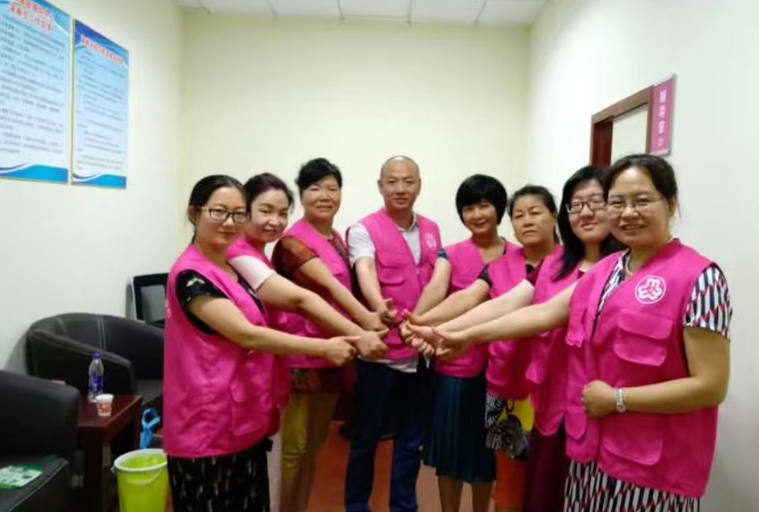 婚姻咨詢劉蘭輝老師答疑:小三勸退