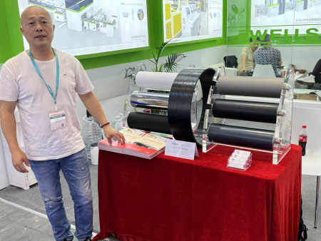 2025 Shenzhen CHINAPLAS International Plastics & Rubber Industry Exhibition