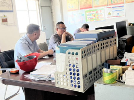 唐山钢铁重机装备35kV电炉负荷电能质量难题解决！ SVC无功补偿装置成功投运