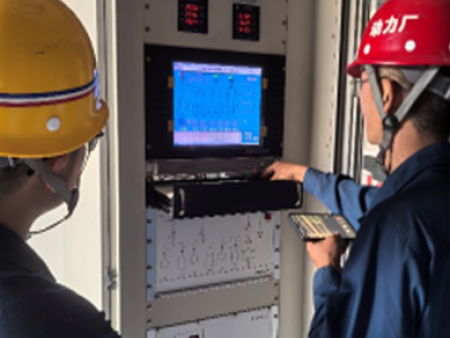 运行22年高压SVC设备维修报告重磅发布！