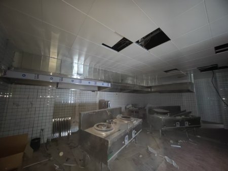 饭店排烟管道安装的科学规划与长期效益