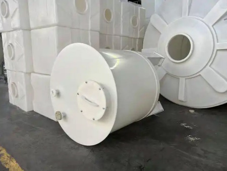 pp储罐与pph储罐有什么区别