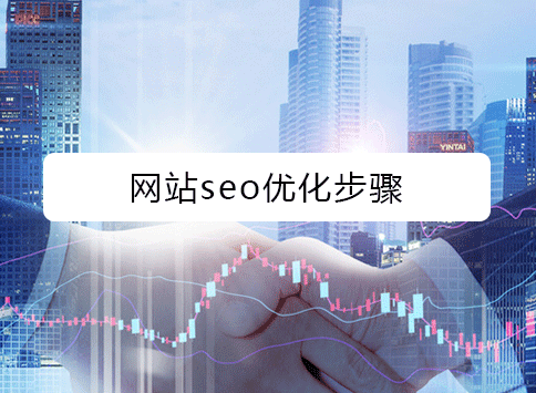 网站seo优化步骤
