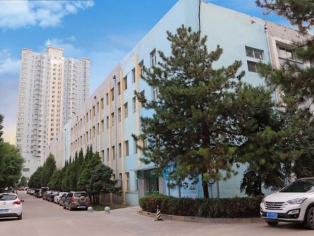 延烟小区