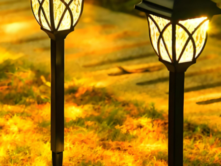草坪燈