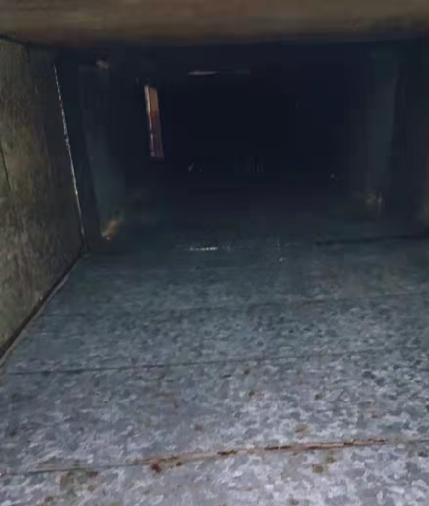 大型油煙管道清洗的技術革新：西安鑫山明環保的工程實踐