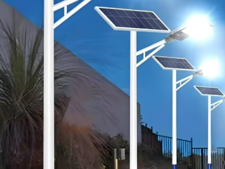 太陽能路燈