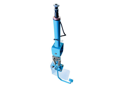 拖拉機轉向管柱