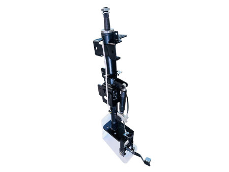 拖拉機轉向管柱