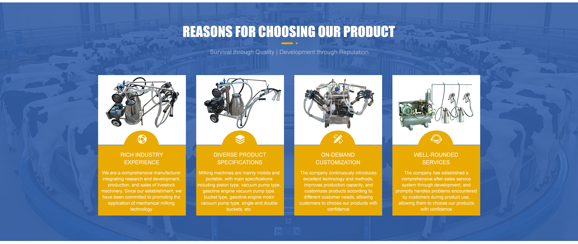 Zibo World Creative Machinery Co., Ltd. 