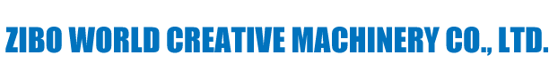 Zibo World Creative Machinery Co., Ltd.