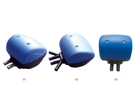 L90 Pneumatic Pulsator