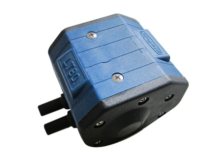 LT80 Pneumatic Pulsator