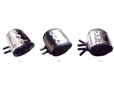 L80 Pneumatic Pulsator