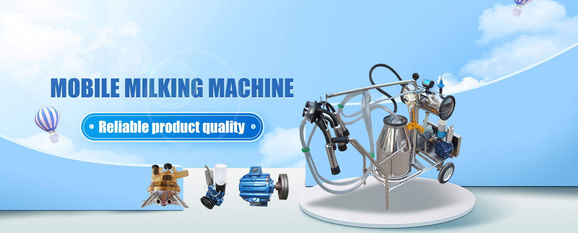 Zibo World Creative Machinery Co., Ltd.