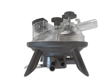 240cc Nylon Milk Claw