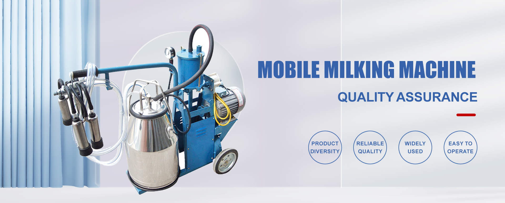 Zibo World Creative Machinery Co., Ltd.