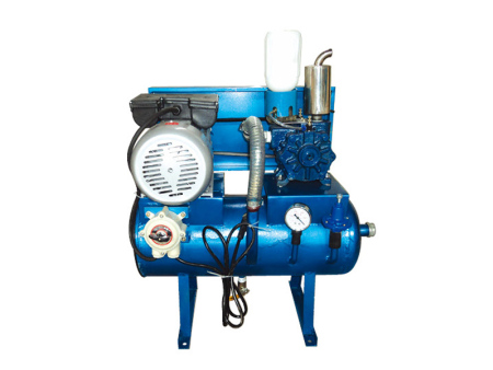 Type YT-Ⅱ Pail-typed Advanced Milking Machine units for Cows