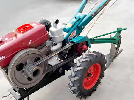 2轮手扶拖拉机 X2