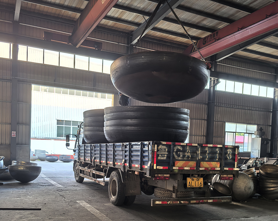 山东航洲机械承接业务及产品的应用领域