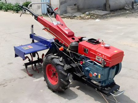 2轮手扶拖拉机 X1