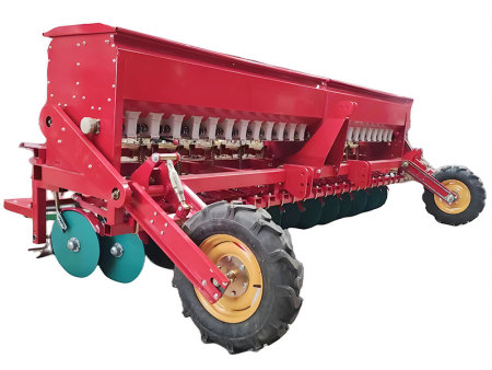 2BF-36H小麦播种机