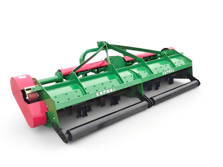 还田（连枷）除草机械