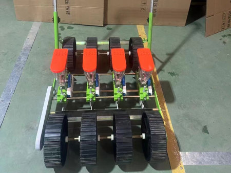 ST400手推式蔬菜播种机