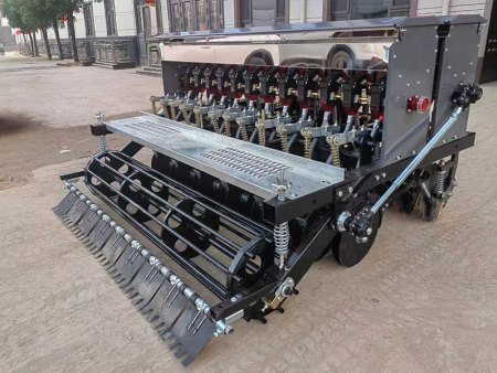 2BXFY-12XS小麦播种机