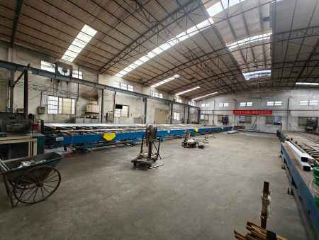 深入现场，精确把脉：我司技术团队为志成达金属制品厂提供环评服务
