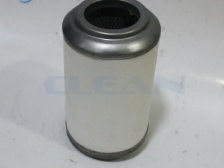 更换空气压缩机油分离器P-CE03-555-04