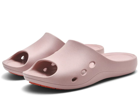 6191   防滑居家一字拖男女36-45