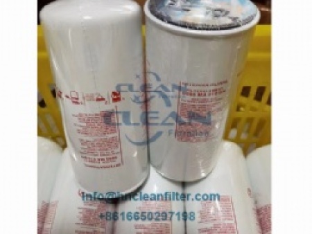 SPIN-ON液压油滤清器