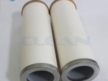 出厂价空压机气油分离器P-CE03-595