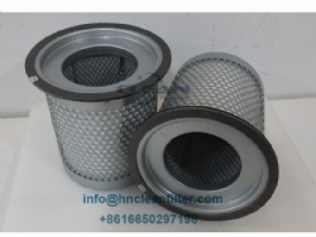 用于 ELGI 的空压机油分离器