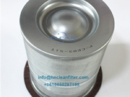 空压机油分离器元件 P-CE03-517