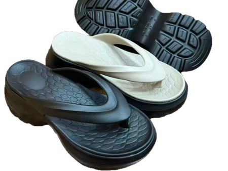 6207 女款鱼嘴人字拖36-41