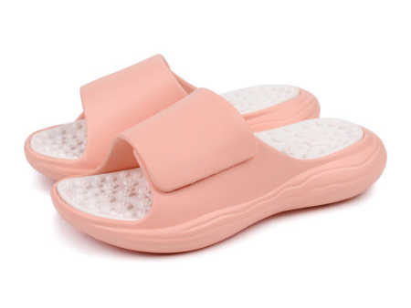 6198   情侣按摩一字拖36-45