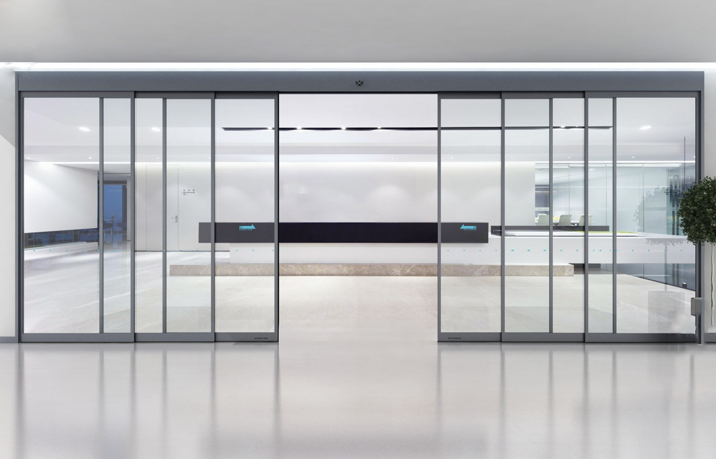 什么是重叠门？成都重叠门安装/购买推荐哪家公司？