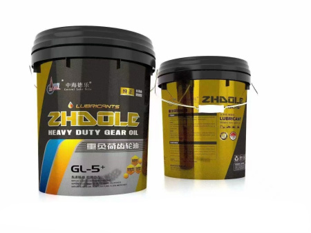 重负荷齿轮油