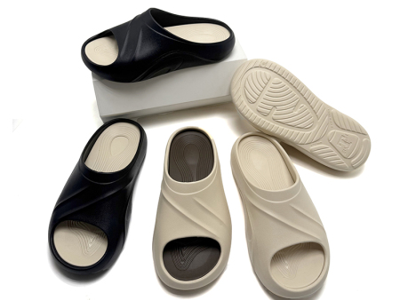 6219   两条斜线男款一字拖40-45