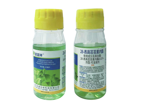 28-表高芸苔素内酯