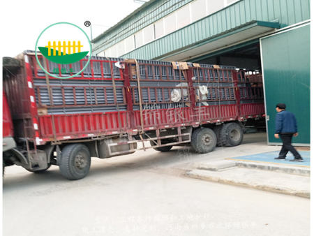 新乡锌钢百叶窗生产厂家